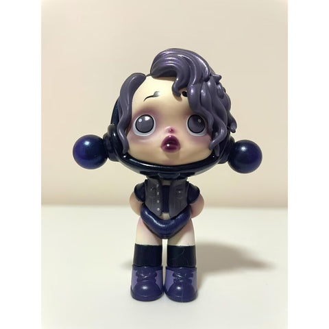 Skullpanda X The Addams Family Series Parker Skullpanda X The Addams Family Series Parker