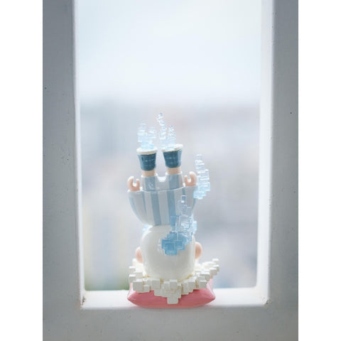 FARMER BOB Next Generation·Pixel Universe Series Day Dreaming FARMER BOB Next Generation·Pixel Universe Series Day Dreaming