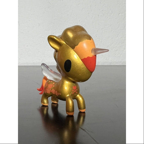 Tokidoki Lunar Calendar Unicorno Series Year of the Horse Tokidoki Lunar Calendar Unicorno Series Year of the Horse