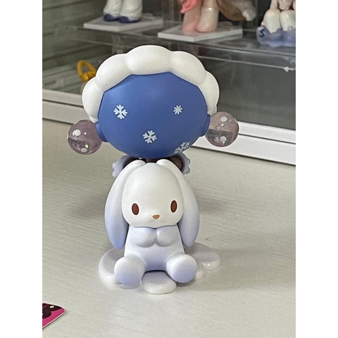 Skullpanda Candy Monster Town Series Sugar Rabbit Skullpanda Candy Monster Town Series Sugar Rabbit