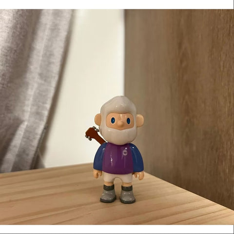 FARMER BOB Boyfriend Series Singing Boyfriend FARMER BOB Boyfriend Series Singing Boyfriend