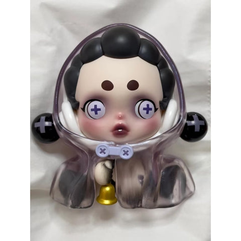 Skullpanda Ancient Castle Series Bell-ringer Skullpanda Ancient Castle Series Bell-ringer