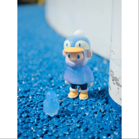 FARMER BOB Encpunter In The Wild Series Chasing Aurora FARMER BOB Encpunter In The Wild Series Chasing Aurora