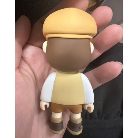 FARMER BOB Travel Around The World Series Sherlock BOBMES FARMER BOB Travel Around The World Series Sherlock BOBMES