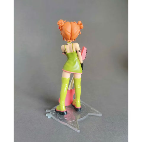 Peach Riot Punk Fairy Series Gigi-Sweet Pea Peach Riot Punk Fairy Series Gigi-Sweet Pea