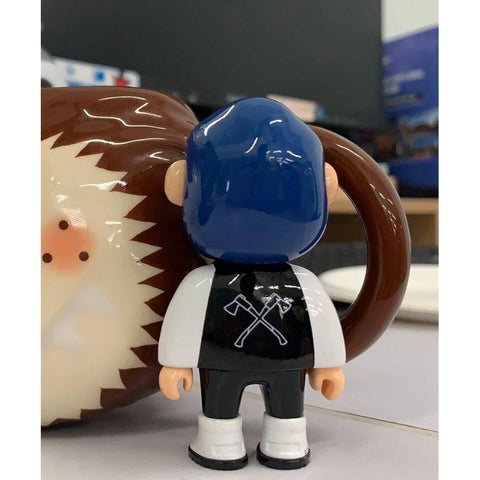 FARMER BOB Fact Or Opinion Series Super Waiter FARMER BOB Fact Or Opinion Series Super Waiter