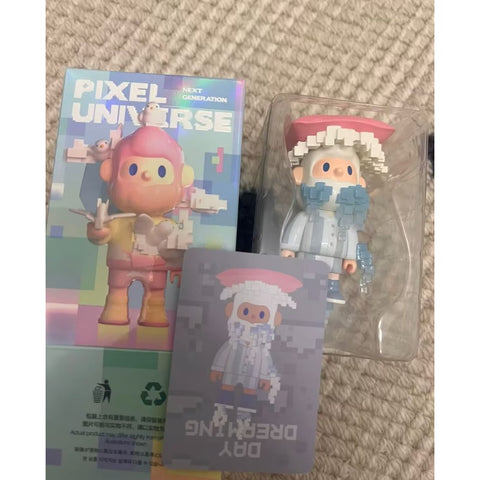 FARMER BOB Next Generation·Pixel Universe Series Day Dreaming FARMER BOB Next Generation·Pixel Universe Series Day Dreaming