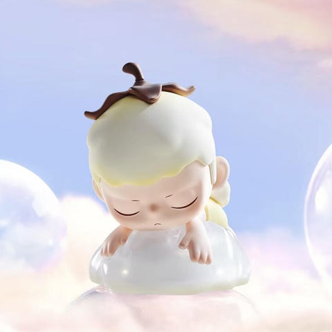 KUBO Breathing In Series Soft Embrace KUBO Breathing In Series Soft Embrace