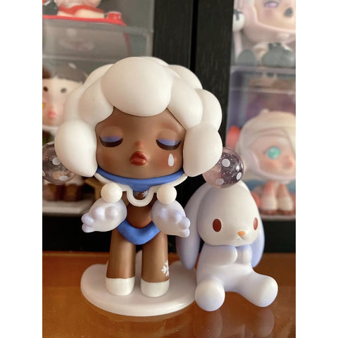 Skullpanda Candy Monster Town Series Sugar Rabbit Skullpanda Candy Monster Town Series Sugar Rabbit