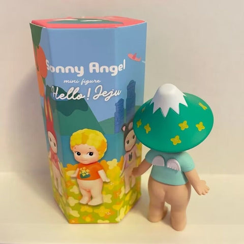 Sonny Angel Hello Jeju Series Halla Mountain Sonny Angel Hello Jeju Series Halla Mountain