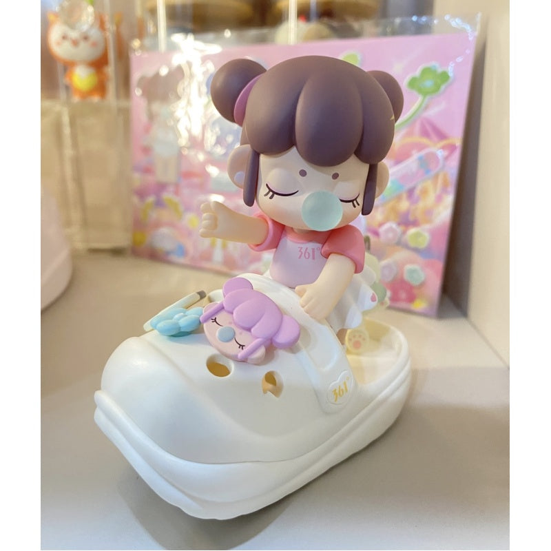 Nanci Realizing a Dream 2024 Limited Edition – TOYSEZ