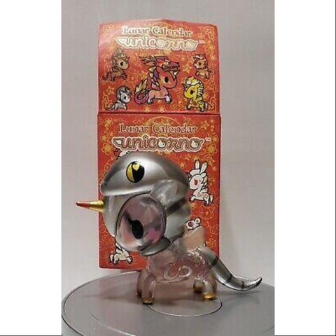 Tokidoki Lunar Calendar Unicorno Series Year of the Snake Tokidoki Lunar Calendar Unicorno Series Year of the Snake