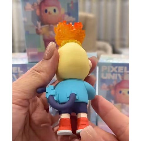 FARMER BOB Next Generation·Pixel Universe Series Boom!BOB FARMER BOB Next Generation·Pixel Universe Series Boom!BOB