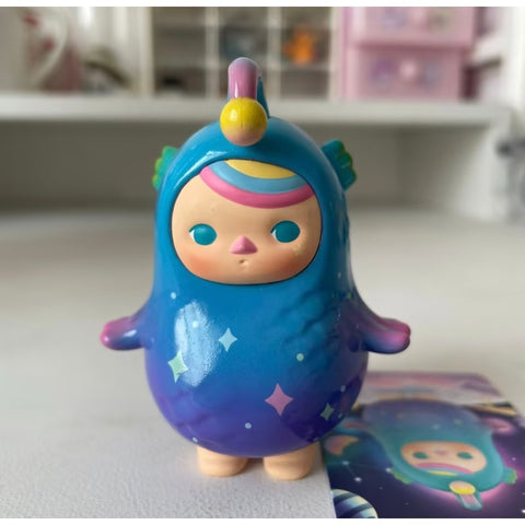 PUCKY Horosope Babies Series Pisces Baby PUCKY Horosope Babies Series Pisces Baby