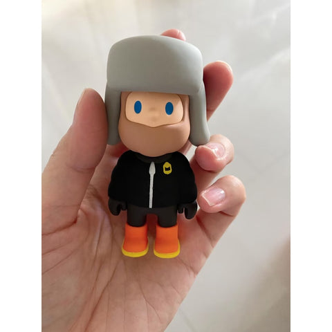 FARMER BOB Travel Around The World Series BOBVSKY FARMER BOB Travel Around The World Series BOBVSKY