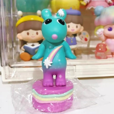 Sonny Angel Sky Color Series 2020 Secret Robby Sonny Angel Sky Color Series 2020 Secret Robby