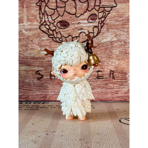 Hirono Shelter Series Birdy Hirono Shelter Series Birdy