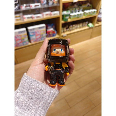 FARMER BOB Encpunter In The Wild Series Lava of Love FARMER BOB Encpunter In The Wild Series Lava of Love