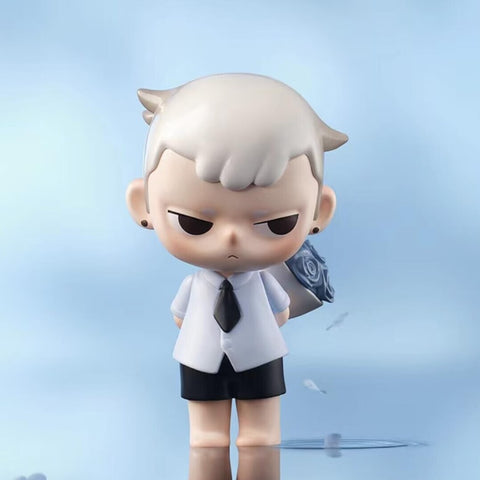 KUBO Breathing In Series Flipped KUBO Breathing In Series Flipped