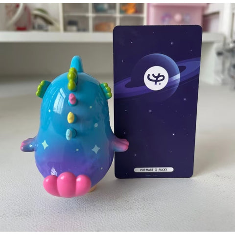 PUCKY Horosope Babies Series Pisces Baby PUCKY Horosope Babies Series Pisces Baby