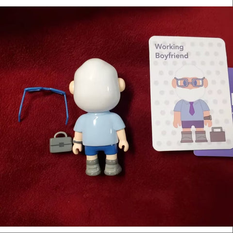 FARMER BOB Boyfriend Series Working Boyfriend FARMER BOB Boyfriend Series Working Boyfriend