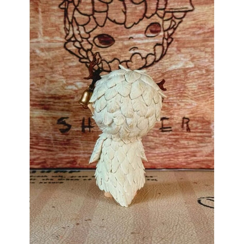 Hirono Shelter Series Birdy Hirono Shelter Series Birdy