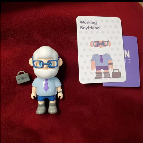 FARMER BOB Boyfriend Series Working Boyfriend FARMER BOB Boyfriend Series Working Boyfriend