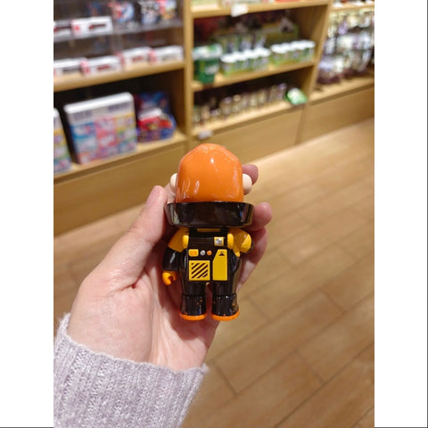 FARMER BOB Encpunter In The Wild Series Lava of Love FARMER BOB Encpunter In The Wild Series Lava of Love