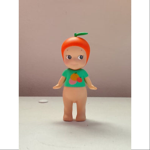 Sonny Angel Hello Jeju Series Jeju Tangerine Sonny Angel Hello Jeju Series Jeju Tangerine