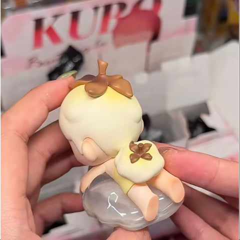 KUBO Breathing In Series Soft Embrace KUBO Breathing In Series Soft Embrace