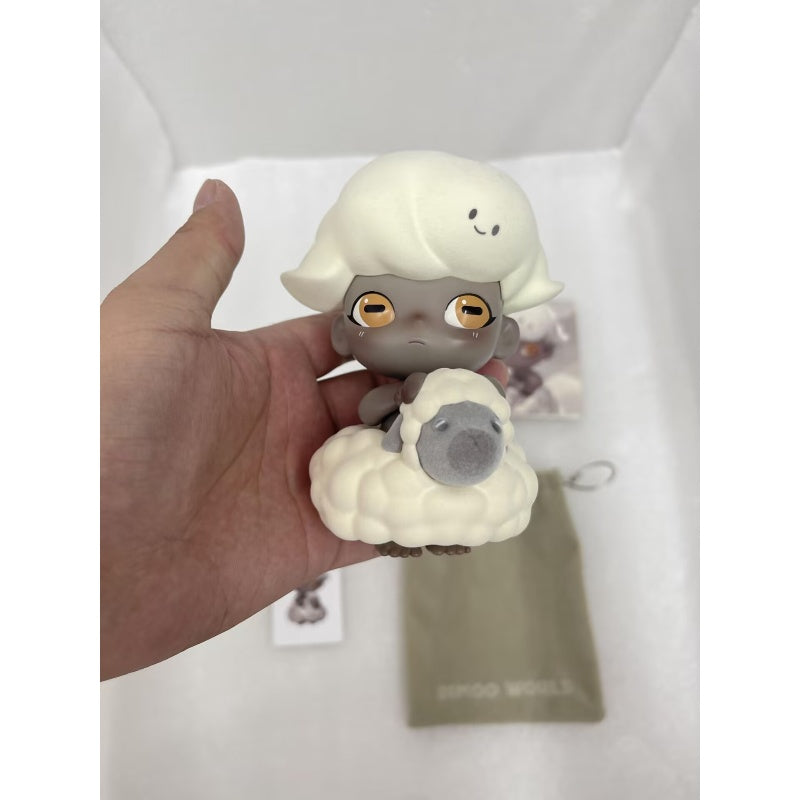 DImoo様 DIMOO Minus Sheep Limited Figure – TOYSEZ