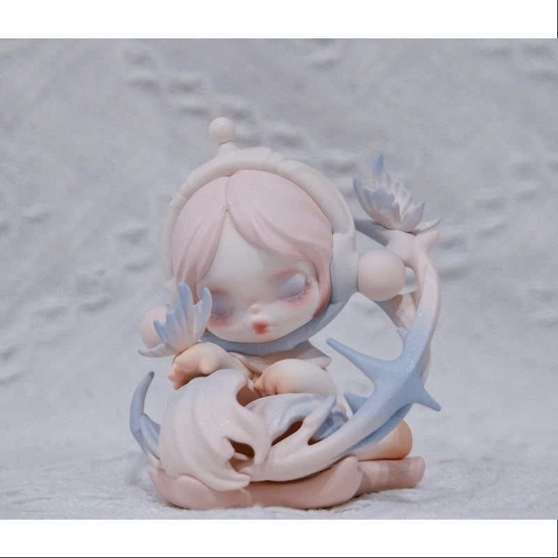 【正規品】SKULLPANDA The Paradox シリーズ アソート Skullpanda The Paradox Series Being a Butterfly – TOYSEZ