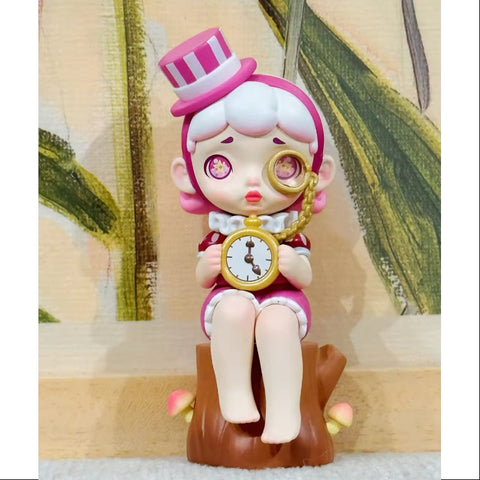 Laura A Midsummer Night's Dream Series Whole Set Opened Laura A Midsummer Night's Dream Series Whole Set Opened