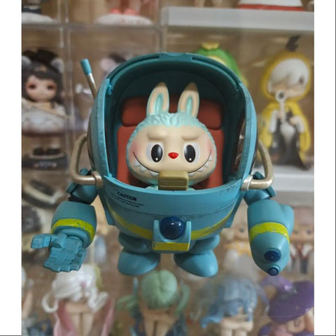 Labubu The Monsters X Kow Yokoyama Ma.k. Series Horizon Labubu The Monsters X Kow Yokoyama Ma.k. Series Horizon