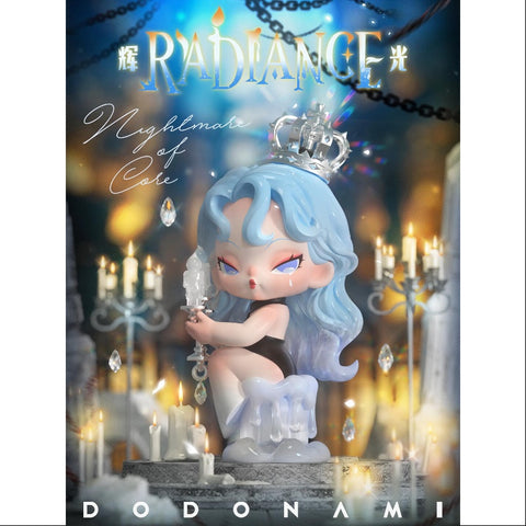 Dodo Nami Nightmare Core Series Radiance Dodo Nami Nightmare Core Series Radiance