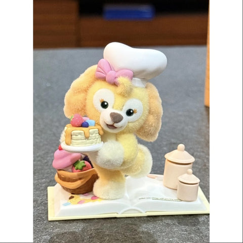 Disney Duffy and Friends Storybook Series Whole Set Opened Disney Duffy and Friends Storybook Series Whole Set Opened