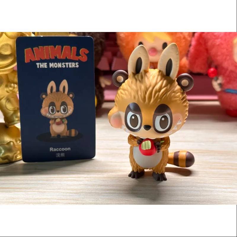 ￼￼LABUBU Labubu The Monsters x SpongeBob Series Whole Set Opened – TOYSEZ