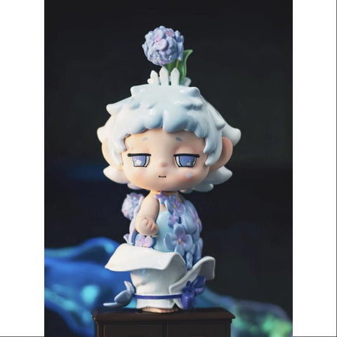 FAYA Magic & Soul Series Flower-Protecting Escort FAYA Magic & Soul Series Flower-Protecting Escort