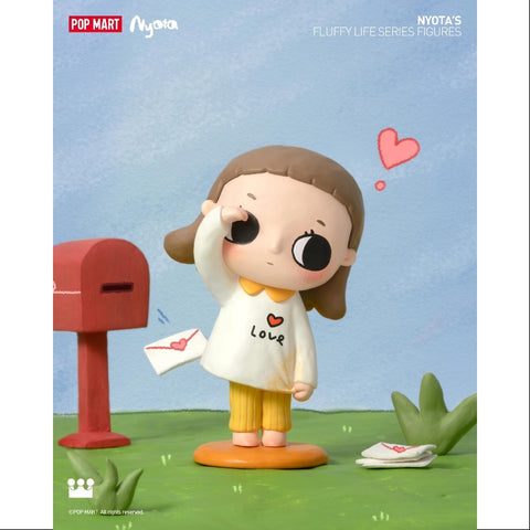 Nyota's Fluffy Life Series See Love Nyota's Fluffy Life Series See Love
