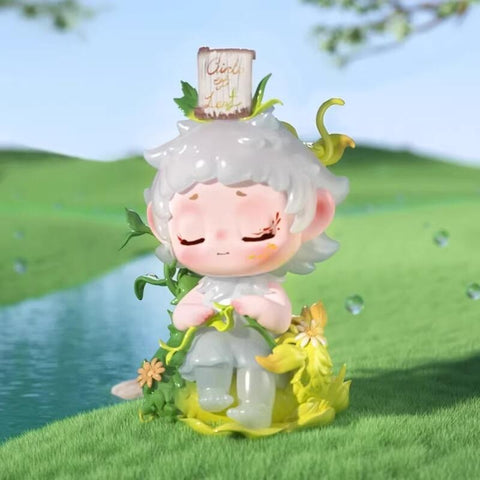 FAYA Let It Faya Series Whole Set Opened FAYA Let It Faya Series Whole Set Opened