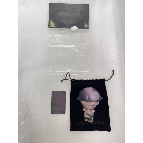 DIMOO Dark Dream Limited Figure DIMOO Dark Dream Limited Figure