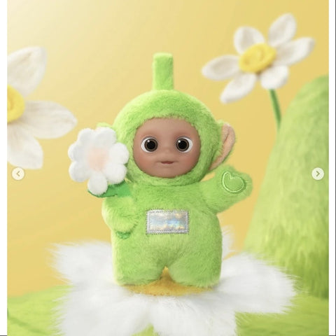 Teletubbies Say Hello Series Dipsy's Naughty Flower Teletubbies Say Hello Series Dipsy's Naughty Flower