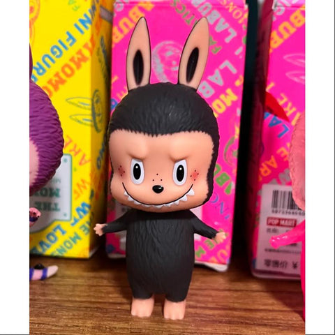 Labubu The Monsters The Little Monsters Series 2 Freckle Labubu Labubu The Monsters The Little Monsters Series 2 Freckle Labubu