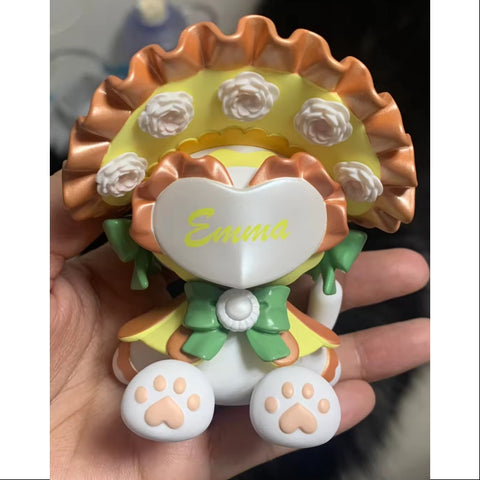 Emma Secret Forest Masked Masquerade Series LA TRAVIATA Emma Secret Forest Masked Masquerade Series LA TRAVIATA