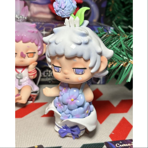 FAYA Magic & Soul Series Flower-Protecting Escort FAYA Magic & Soul Series Flower-Protecting Escort