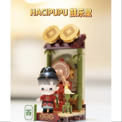 Pop Mart Wealthy Snake's New Year Celebration Series Whole Set Opened Pop Mart Wealthy Snake's New Year Celebration Series Whole Set Opened