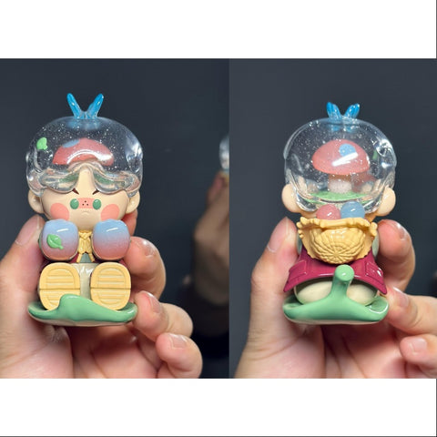 Pino Jelly Finding Mokoko Series Careless Hunter Pino Jelly Finding Mokoko Series Careless Hunter