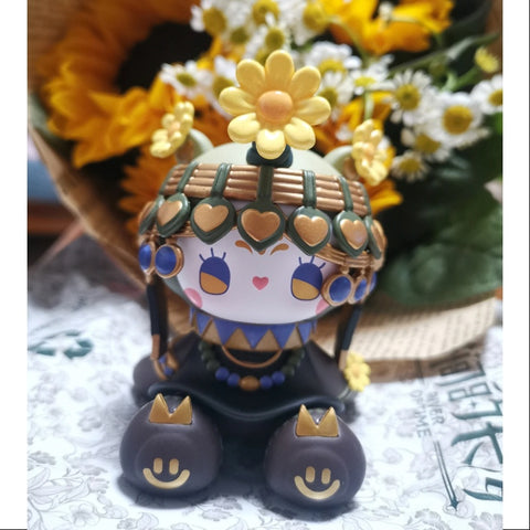 Emma Secret Forest River of Time Series Sumer Emma Secret Forest River of Time Series Sumer