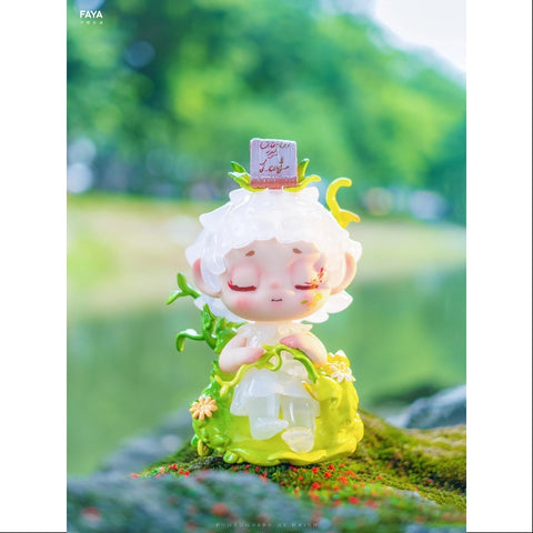 FAYA Let It Faya Series MIDSUMMER FOREST FAYA Let It Faya Series MIDSUMMER FOREST