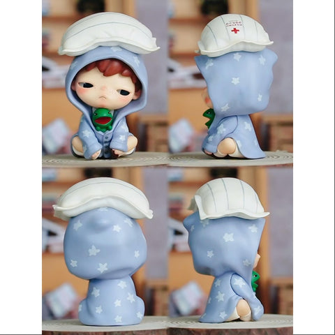 Hirono Echo Series Staying Up Hirono Echo Series Staying Up